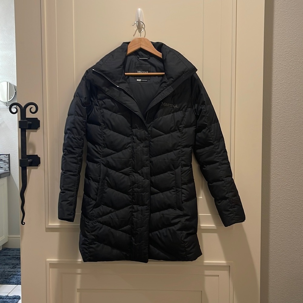 Marmot Women’s Montreal Coat